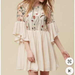 Altar'd State Dress